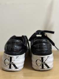 Обувки Calvin Klain/ маркови бодита и кленче на Nike