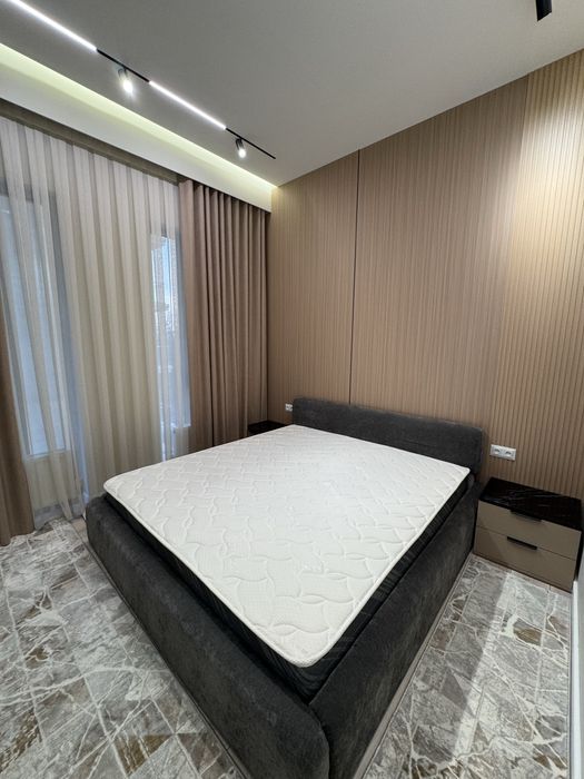 Сдаю квартиу Ж/К  Мирабад АВЕНЮ. 2,3,11. 55 кв.