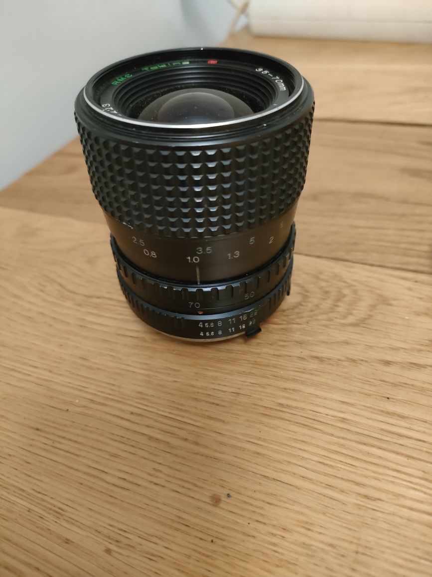 Obiectiv RMC Tokina