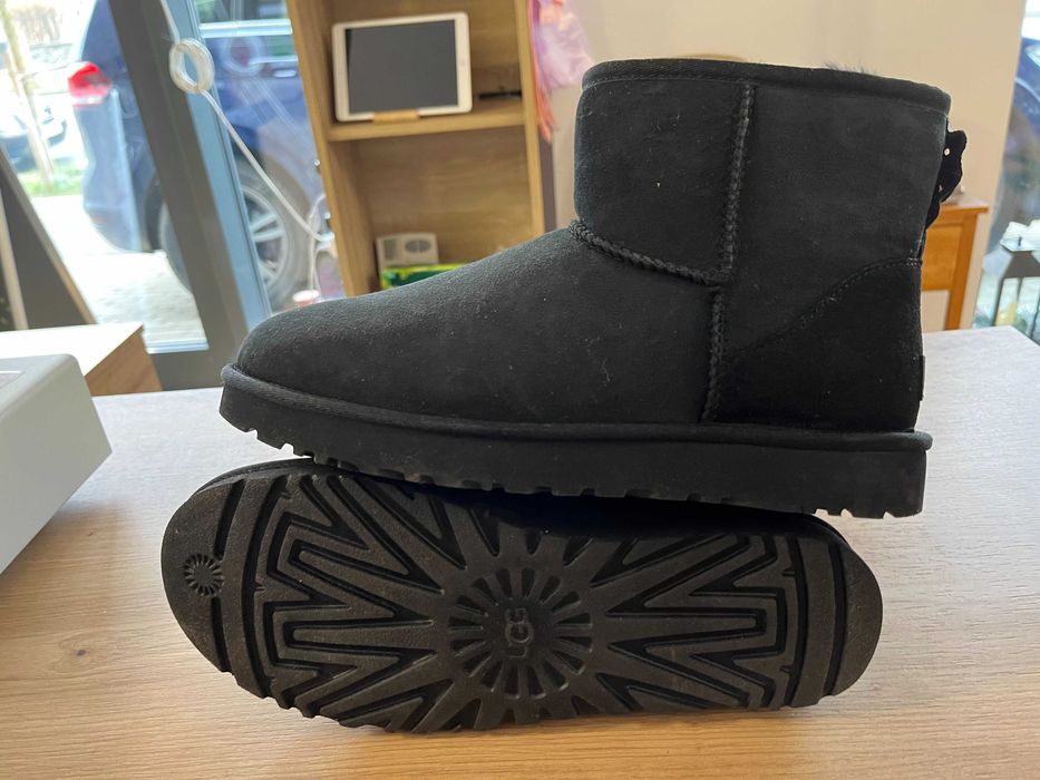 Incaltaminte iarna UGG marimea 42