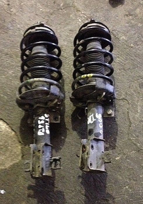 Telescop fata stanga/dreapta Fiat Stilo an 2001-2010