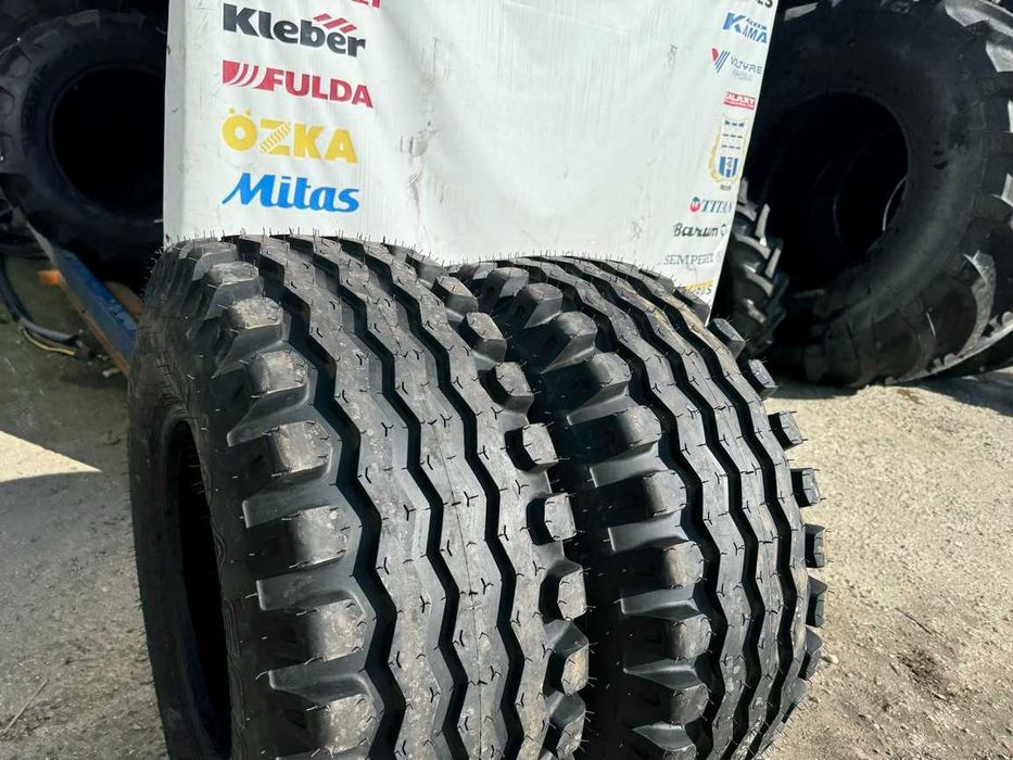 13.0/75-16 cu 12 pliuri marca ASCENSO de culegator de porumb