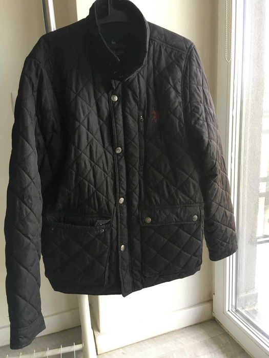 jacheta barbati US Polo Assn marime L
