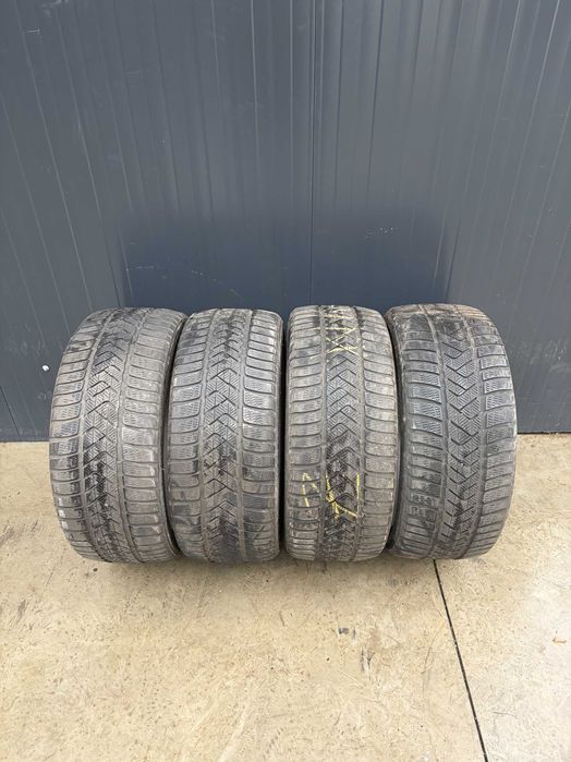 235/35R20 Pirelli - Stare foarte buna, livrare rapida, garantie