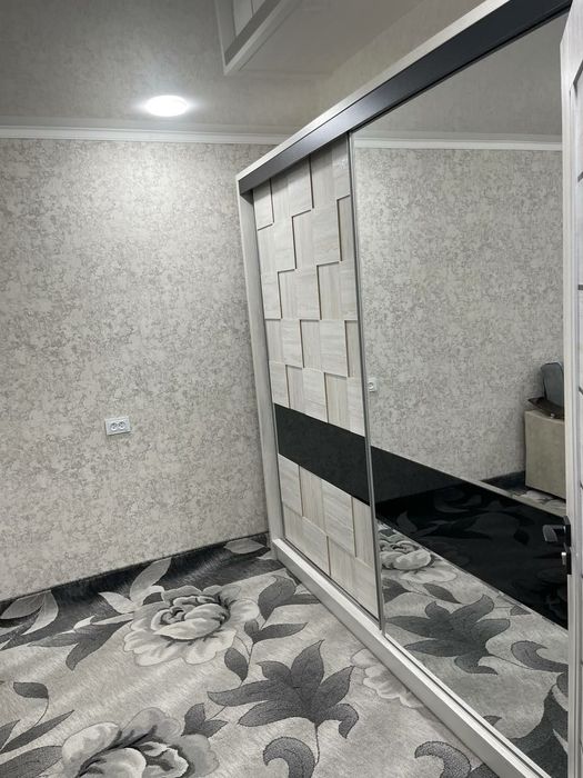 Аренда Чиланзар 1 Евро квартира  1/1/4