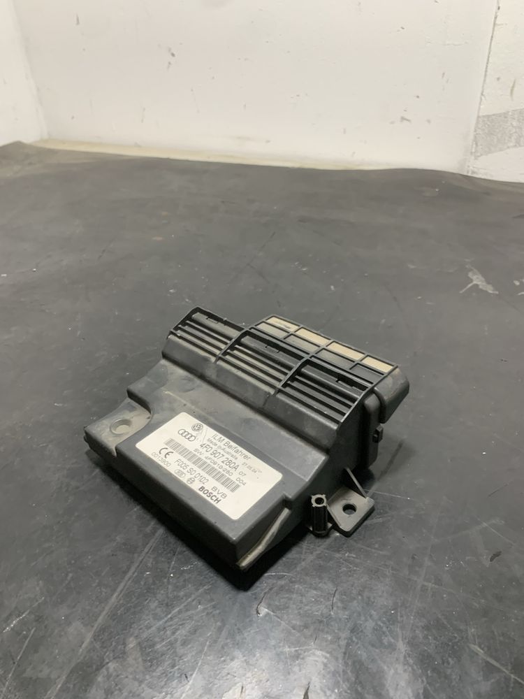 Calculator confort Audi A6 C6 4F0907280A