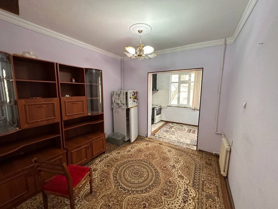 Сдаётся в аренду 4/4/5 на м-ве Карасу-3