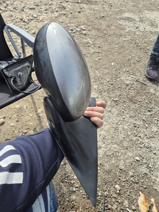 Оригинално Дясно огледало за Алфа 147 2004- 2010г