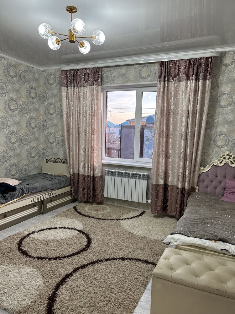 Продам дом в Деркуле