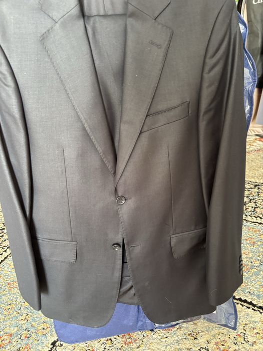 Кастюм мужской идеальный