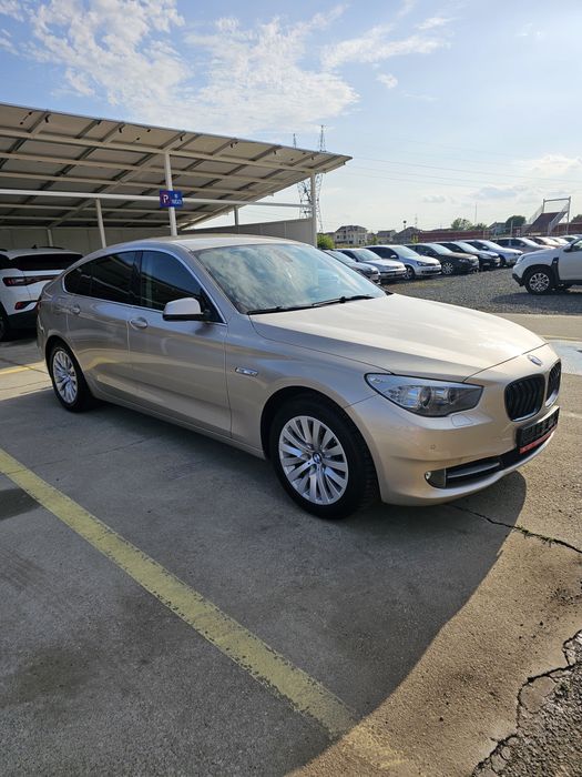 De Vanzare BMW seria 5 GT / 2011