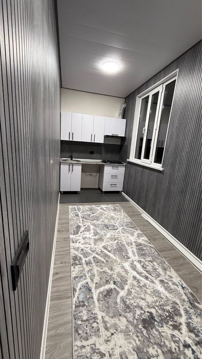 Квартира тансиқбоев