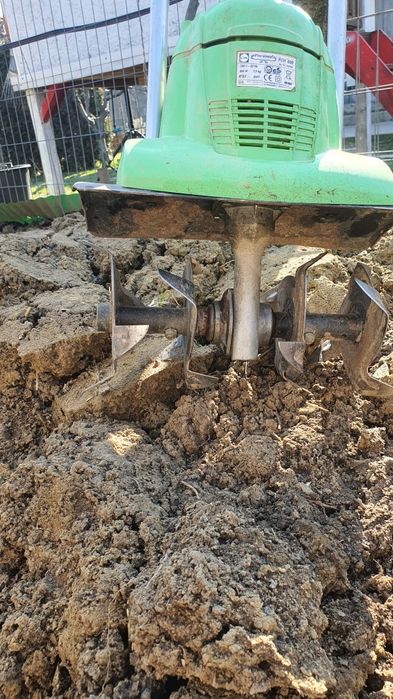 Mobila de gradina florabest