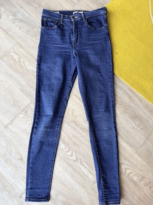 Blugi Levi’s Stare impecabila M-L