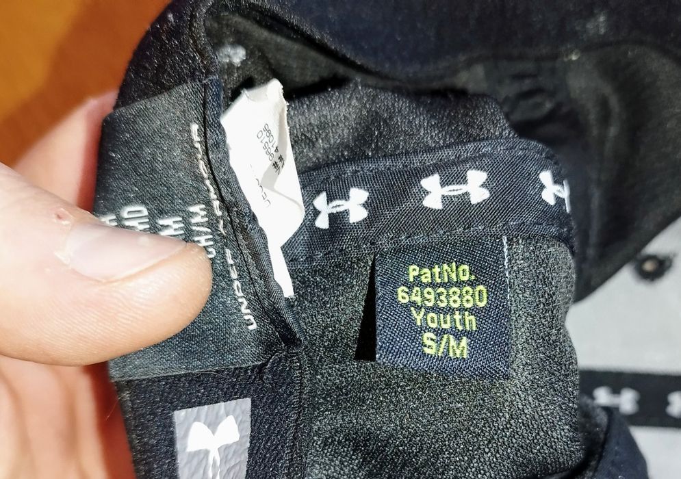 Under armour Sapca copii 7-10 ani