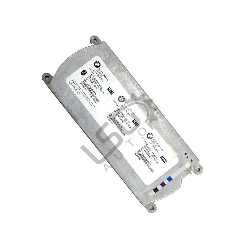Bluetooth модул BMW 5 Series (E60,E61)  2003-2010 ID: 125741