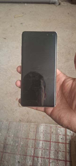 Samsung S10 5G 8/256 ishlashi hammasi zor alishgan joyi yoq