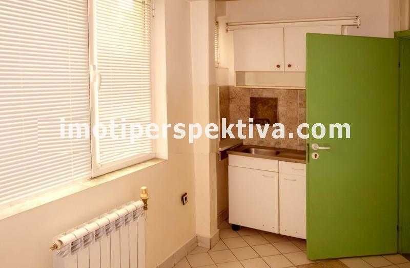 Продава се Тристаен апартамент в Пловдив, Тракия - 82 кв.м за 1488 €/кв.м - Снимка #3