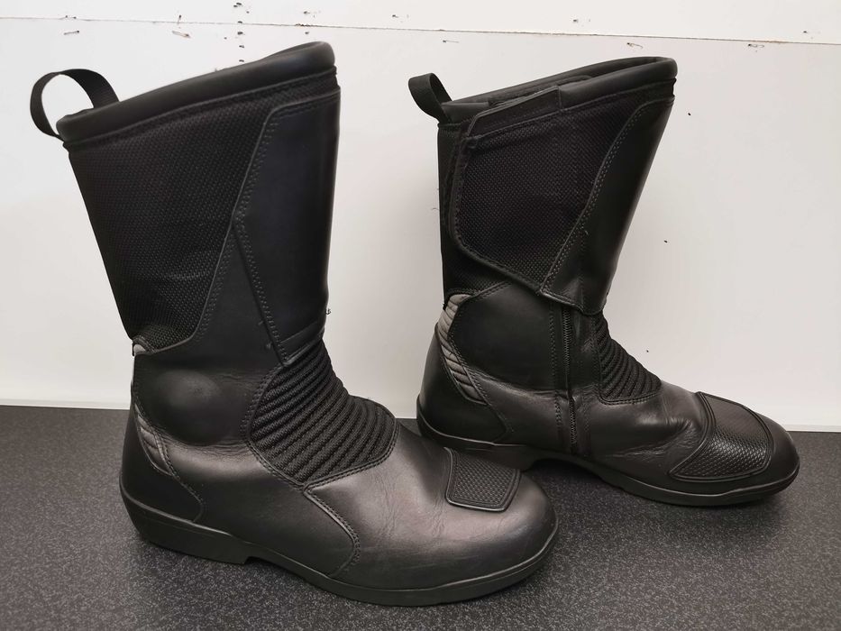 Cizme moto BMW Motorrad GORE-TEX marimea 42