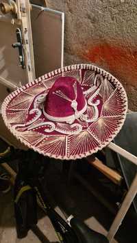 Мексиканска шапка сомбреро