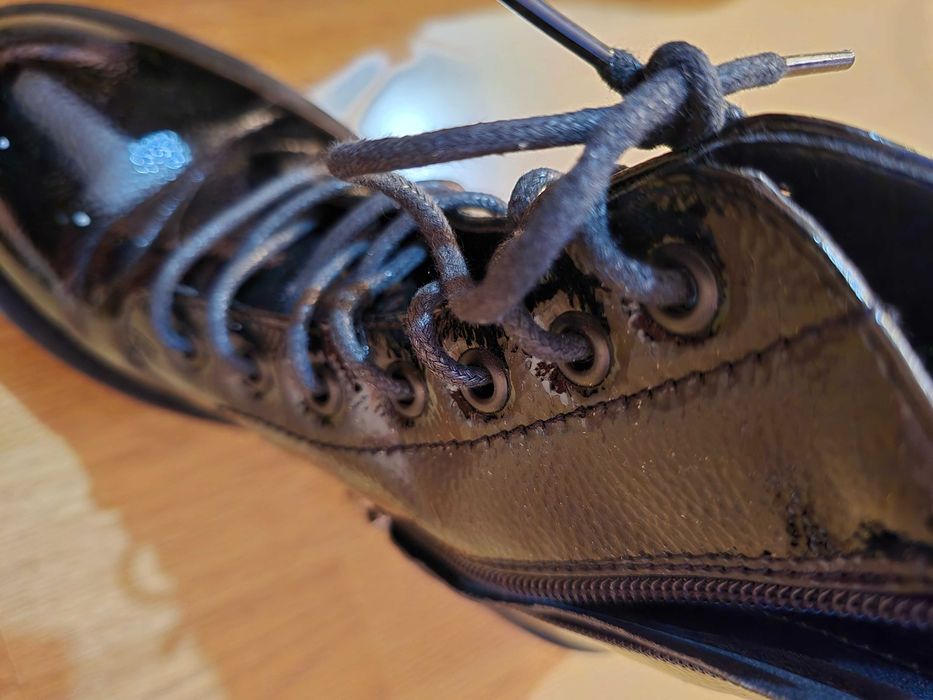 Всекидневни боти лачени