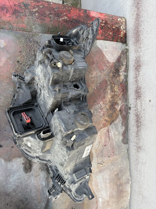 Far stanga renault megane 4 led ars 2016/2017/2018/20192020/2021/2022