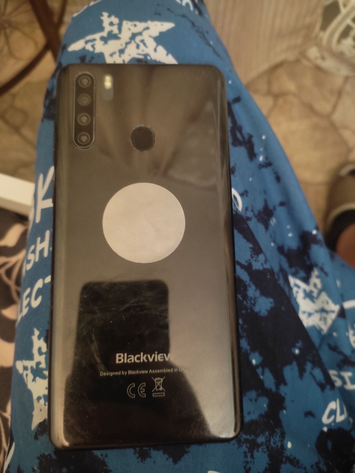 Продам BlackView 15.000