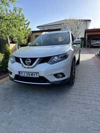 Nissan X-traill 1.6 dci 131 cp -Automat