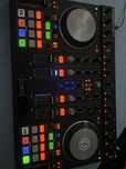 Traktor Kontrol S4 MK2