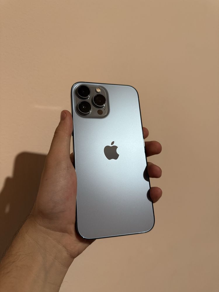 iPhone 13 pro max 128 LLA