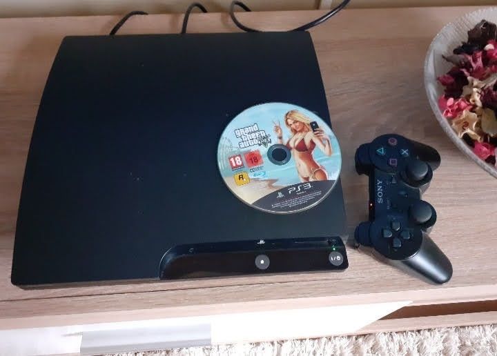 Playstation Sony ps3