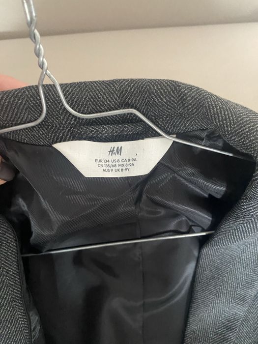 Детски костюм за момче