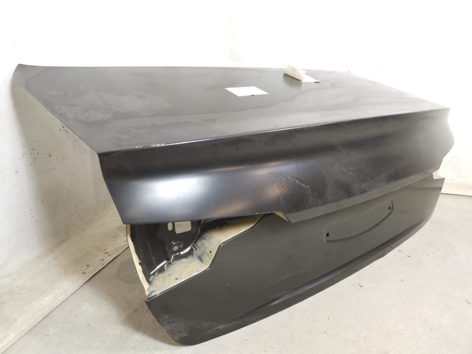 Задно стъкло Капак багажник Ауди А4 Б9 / Audi A4 B9 [- ] В добро състо