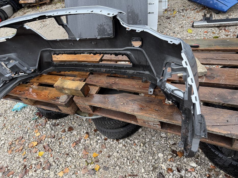 Броня Subaru XV Crosstrec