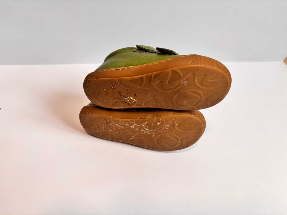 Бебешки обувки Naturino 24 номер - #V0013