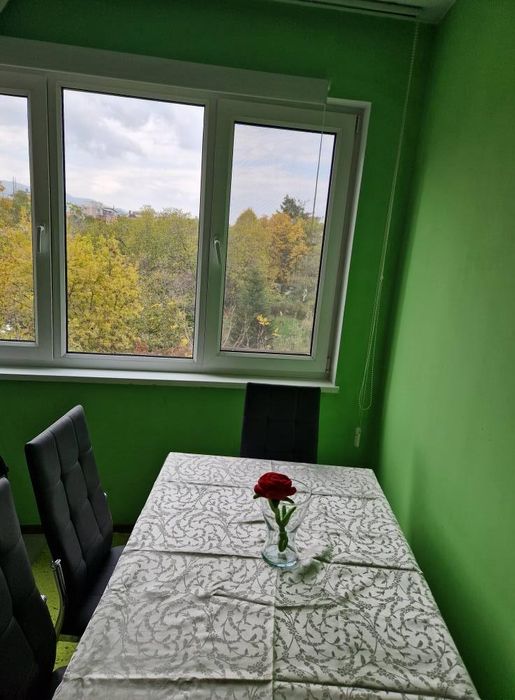 Дава се под наем Двустаен апартамент в София, Манастирски ливади - 84 кв.м за 550 € - Снимка #4