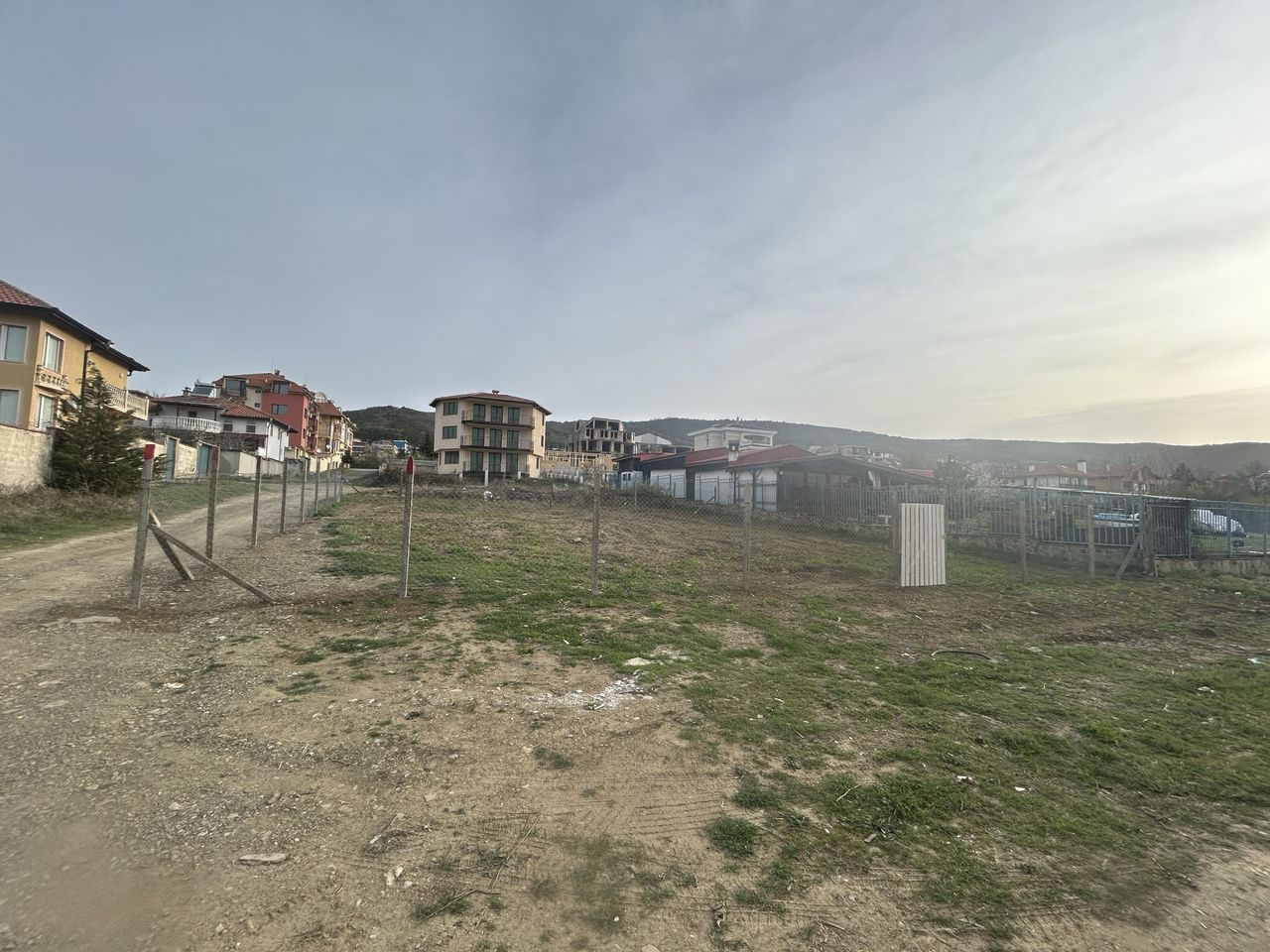 Продава се Парцел в Свети Влас - 421 кв.м за 131 €/кв.м - Снимка #3