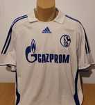Tricou Schalke 04- Raul