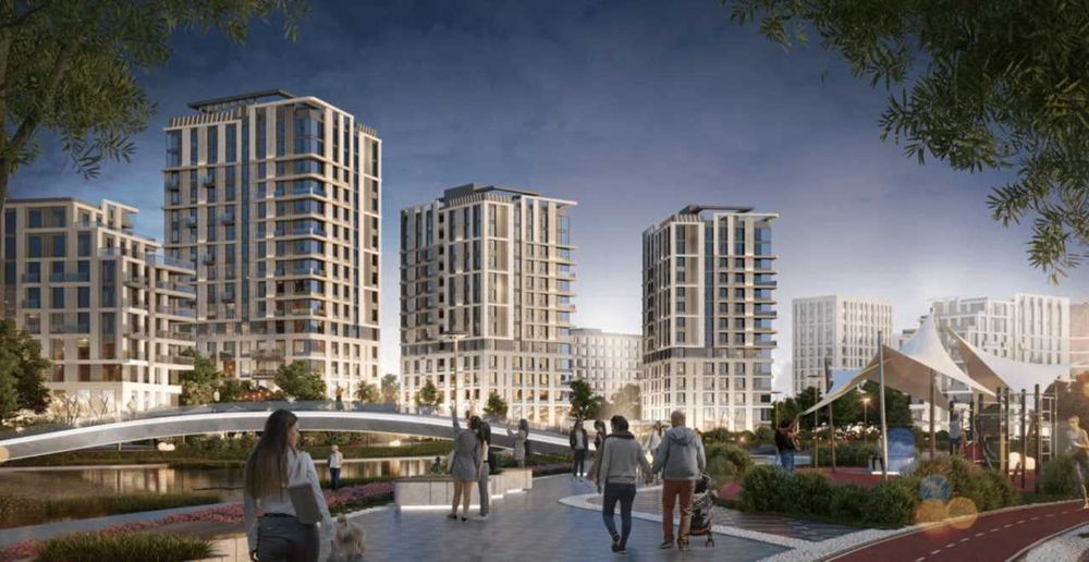 3-ком на 15 этаже панорамный вид на город верхние этажи заканчиваются!