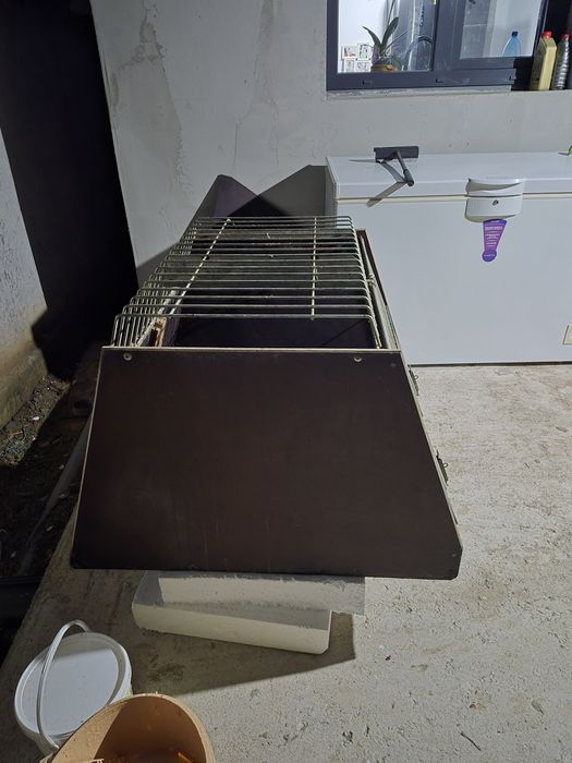 Cusca transport câini