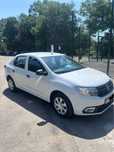 Logan 2 2018 1.5 dci Diesel