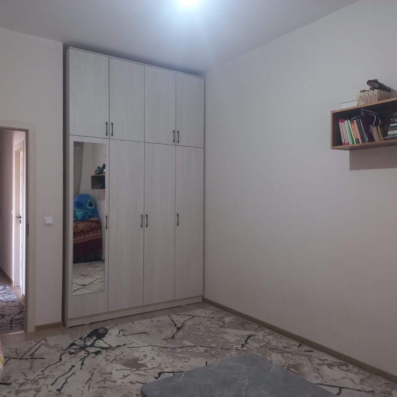 Аренда Квартира Кизларга Юнусобод