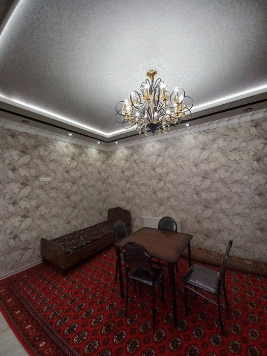 Сдается 3х комнатная Кишмишка