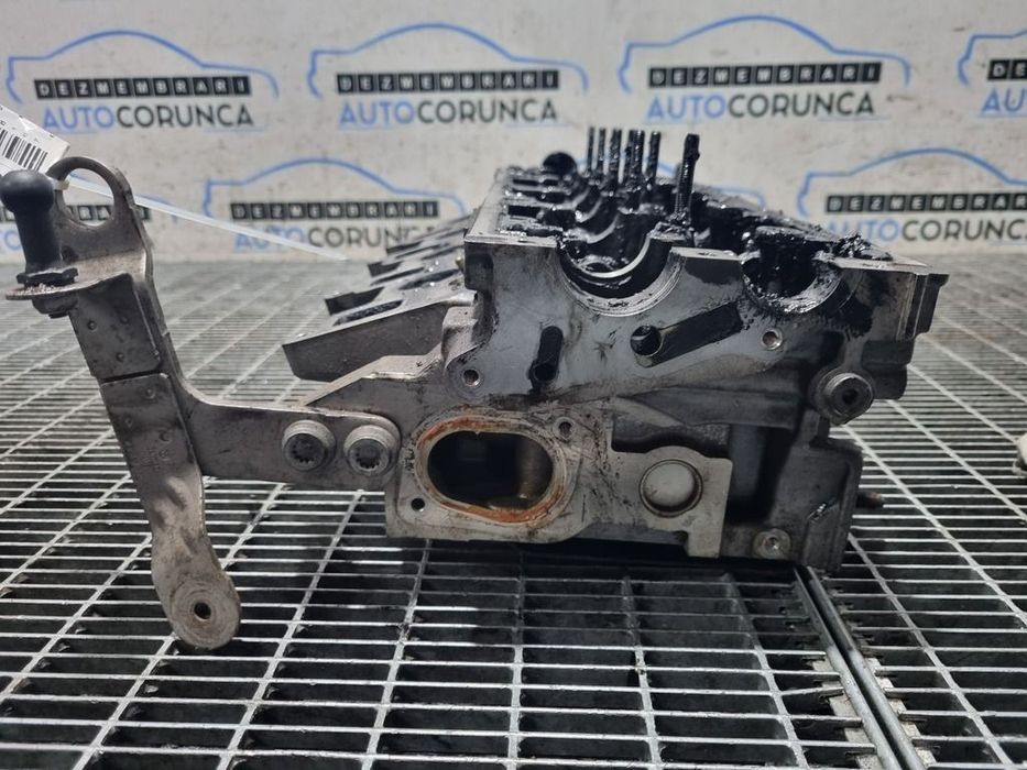 Chiuloasa Volkswagen Tiguan 5N 2.0 TDI 2008 - 2011 103kW 140CP 1968CC CFFB Euro5 (1326) ...