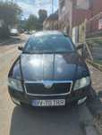 Vand Skoda Octavia 2 Variant