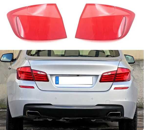 Стъкла за стопове вътрешни BMW F10 (11-13) капаци 520d 530d 535d 540i