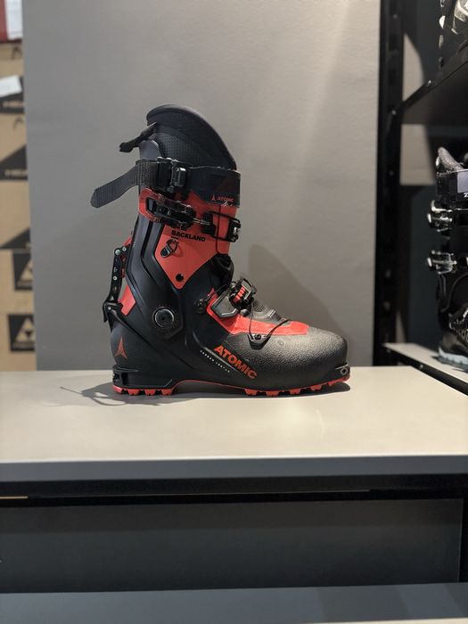Clapari ski tura freeride SH Dalbello, Atomic, Dynafit LaSportiva