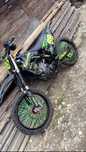 Kawasaki KX450F 2014 vand sau schimb cu ATV CF Moto 2024