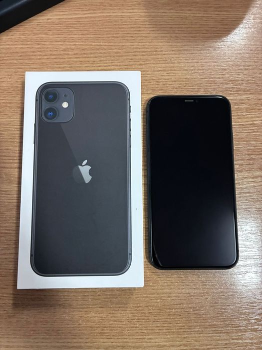 iPhone 11 64 GB stare buna