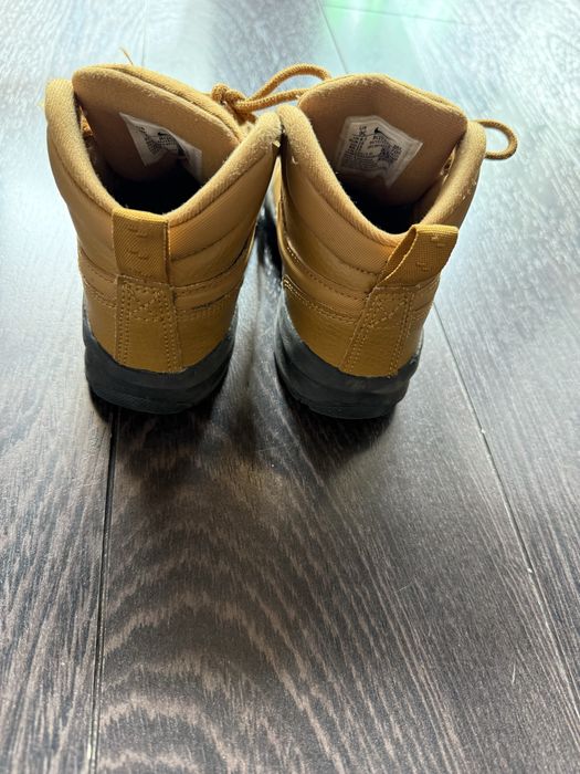 Детски маратонки Nike